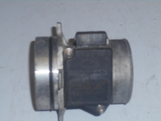 Medidor Massa Ar Hitachi Ford Cougar 2.0 Gasolina 1999 mma42